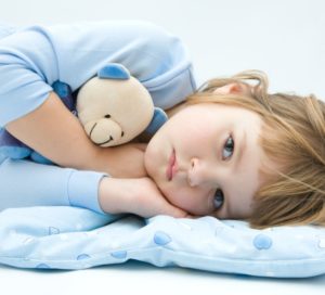 Jakie badania zrobić dziecku które często choruje?