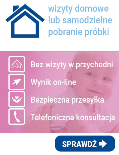 autyzm skąd się bierze