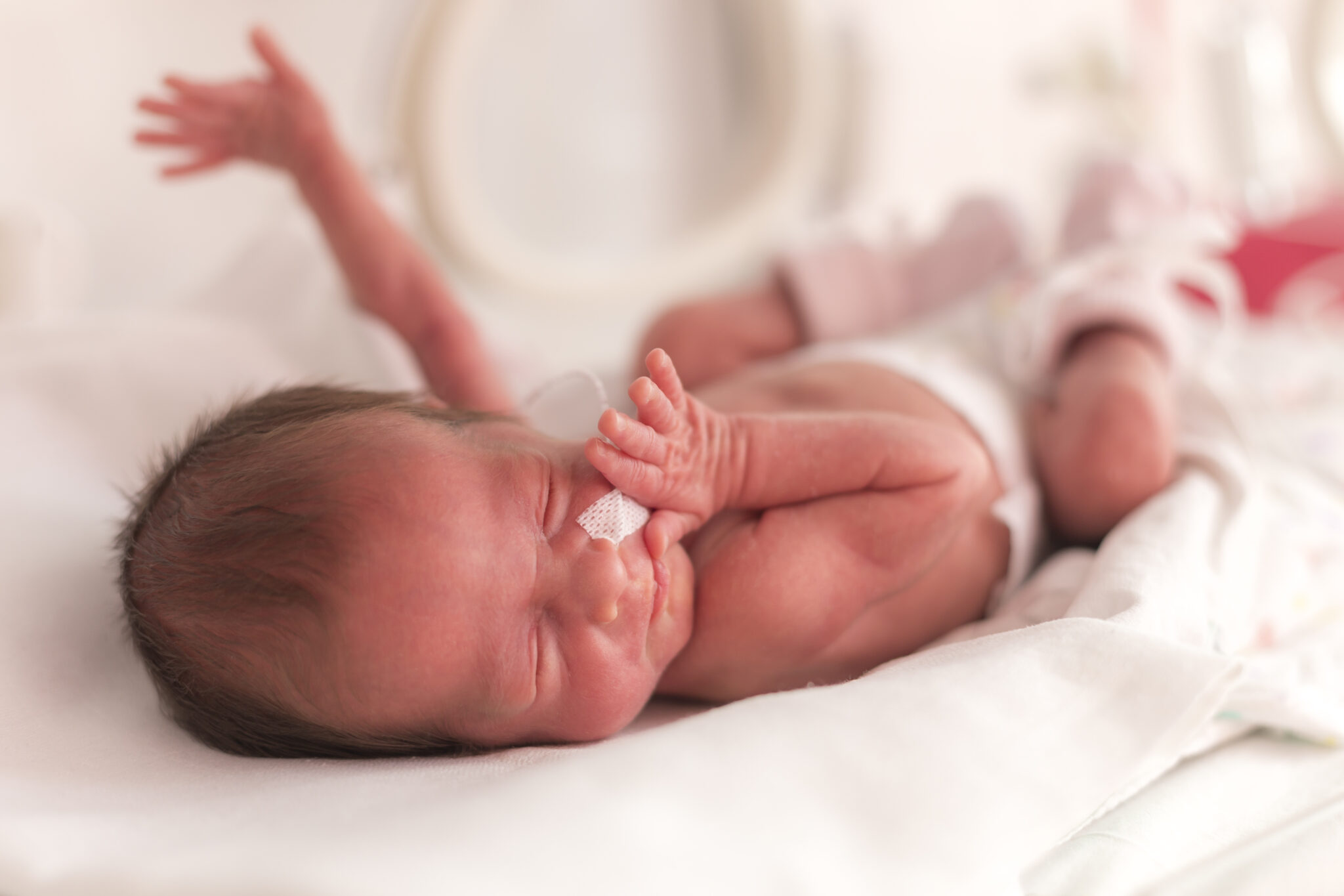 Badania przesiewowe u noworodków