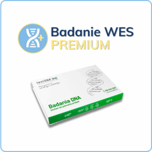 badanie wes premium