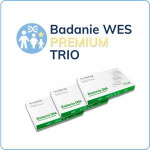 badanie wes premium trio