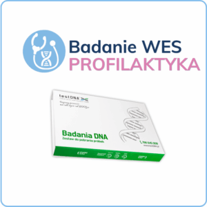 badanie wes profilaktyka