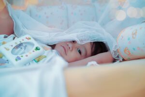 diagnoza dziecka z niepełnosprawnością intelektualną w stopniu lekkim