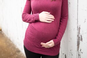 badanie wes w ciąży