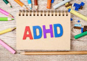 autyzm i adhd