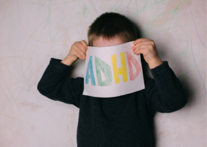 adhd spektrum autyzmu