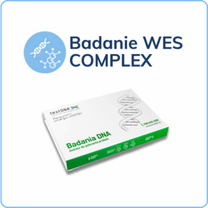 wes complex testdna