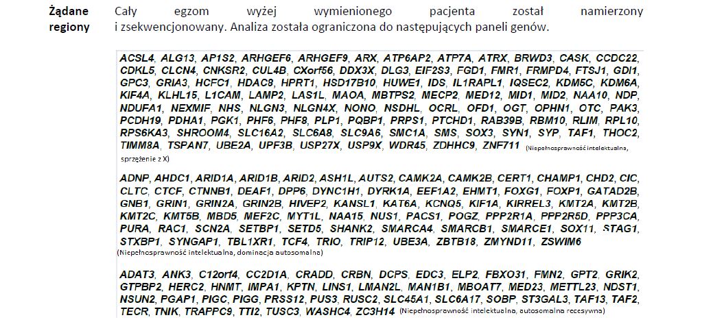 wes premium wynik