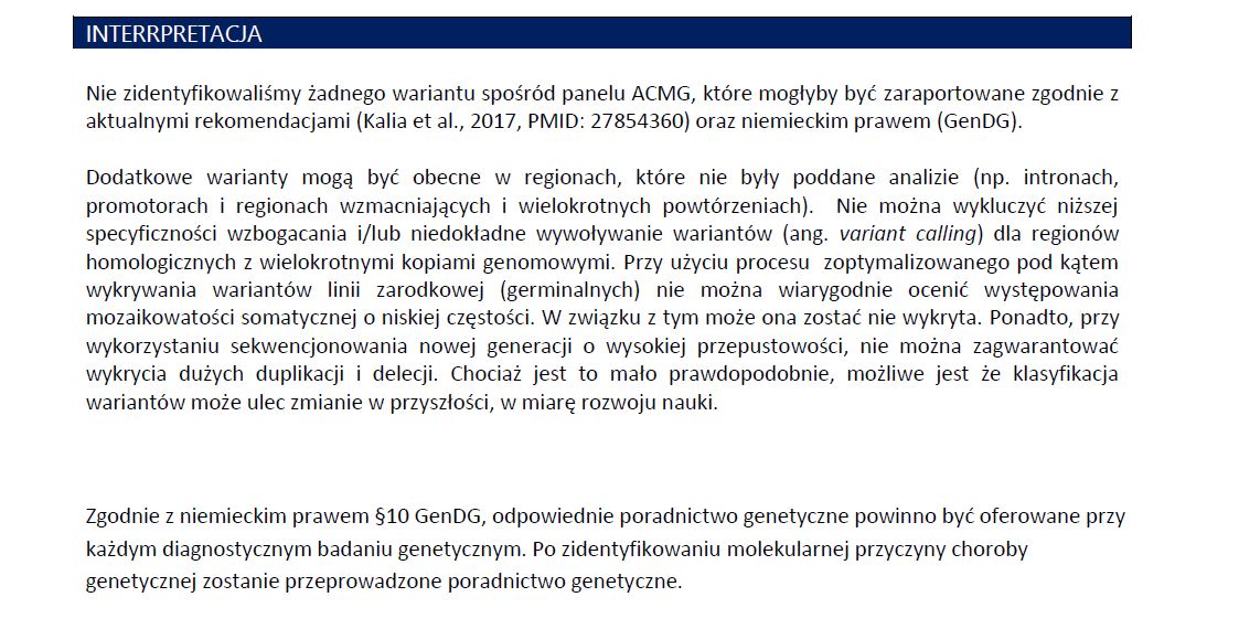 wes premium wyniki